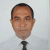 Manjula Samarasinghe's profile